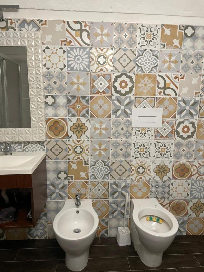 Relax .2 Διαμέρισμα Τράπανι Εξωτερικό φωτογραφία